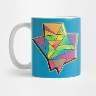 90s life Mug